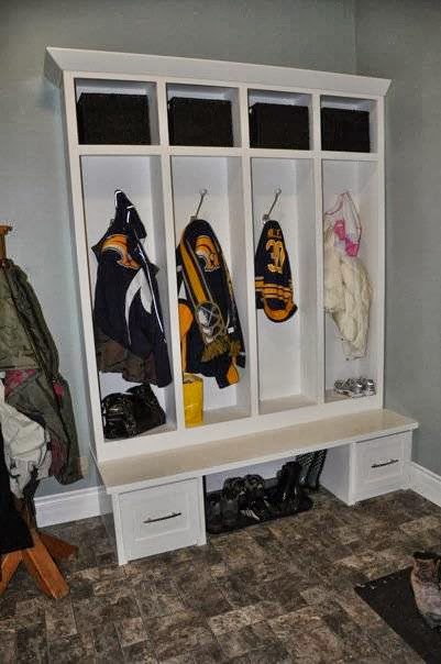 Keys Cutting Edge Cabinetry | 74577 Babylon Line, Varna, ON N0M 2R0, Canada | Phone: (519) 639-9160