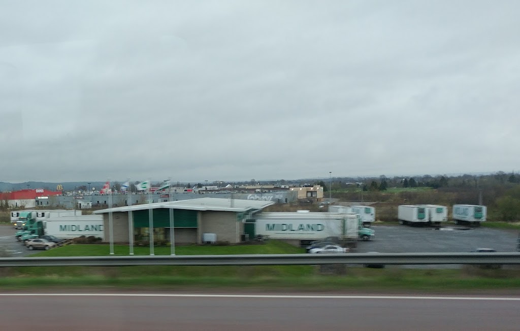 Midland Transport Limited | 59 Dunlap Ave, Truro, NS B2N 5C7, Canada | Phone: (902) 897-6334