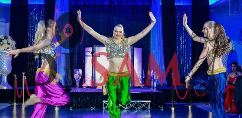 Desi Live Entertainment - Dj Sam Toronto | Cedar Lake Crescent, Brampton, ON L6Y 0P9, Canada | Phone: (647) 622-0192