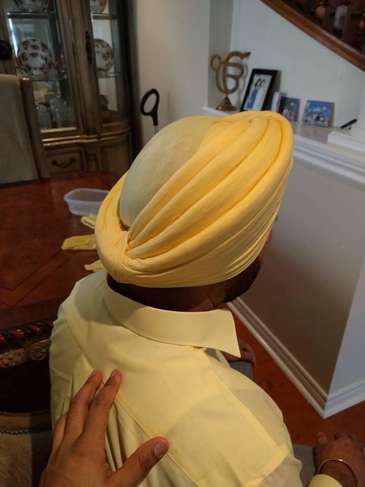 Royal turban Brampton | 1161 Duke St, Cambridge, ON N3H 3V6, Canada | Phone: (647) 716-8228