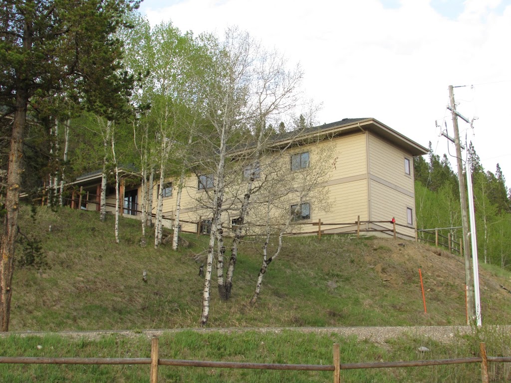 Camp Kindle | 29479 Range Road 6.1 A, Water Valley, AB T0M 2E0, Canada | Phone: (403) 637-3975