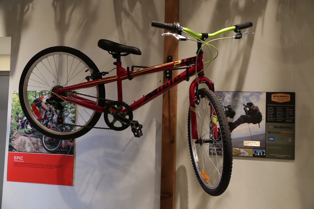 GEARS Bike Shop | 176 Lakeshore Rd W, Mississauga, ON L5H 1G4, Canada | Phone: (905) 271-2400