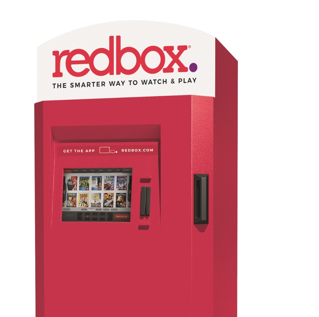 Redbox | 4845 24th Ave, Fort Gratiot Twp, MI 48059, USA | Phone: (866) 733-2693