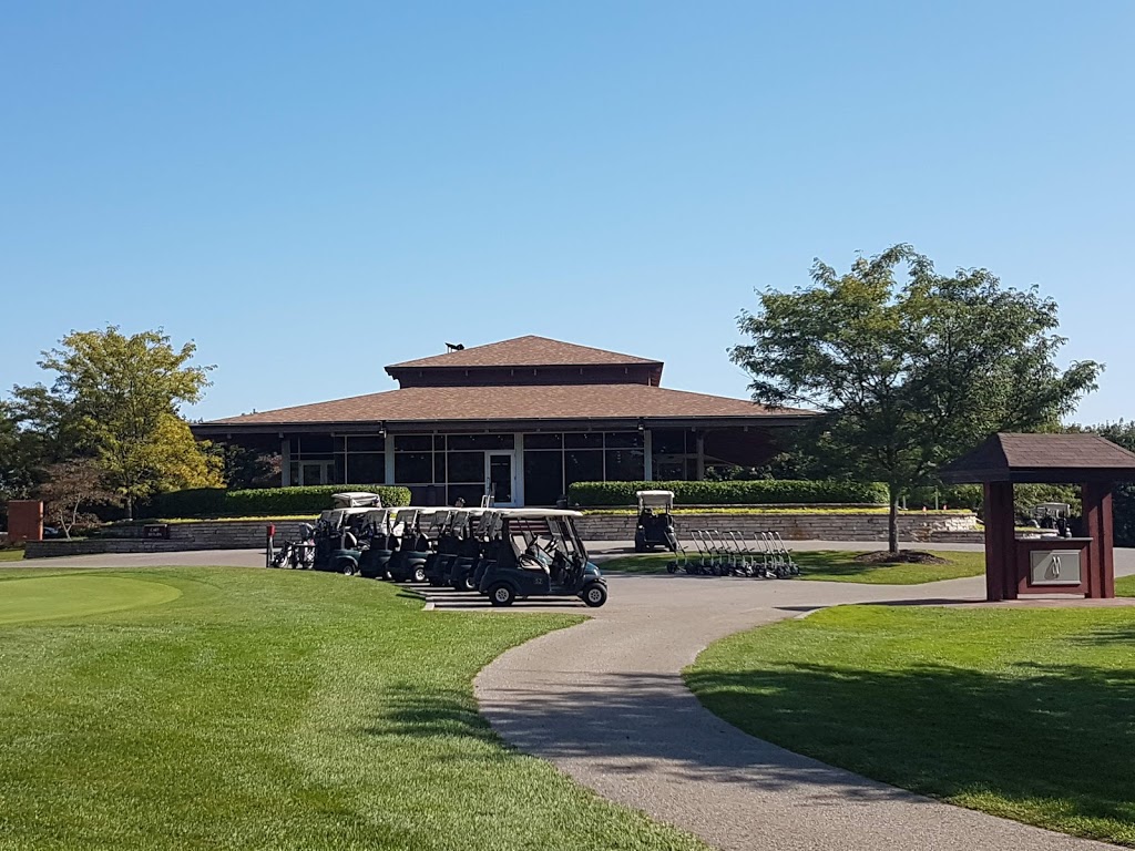 Innerkip Highlands Golf Club | 805940 Oxford Road 29, Innerkip, ON N0J 1M0, Canada | Phone: (800) 265-3924