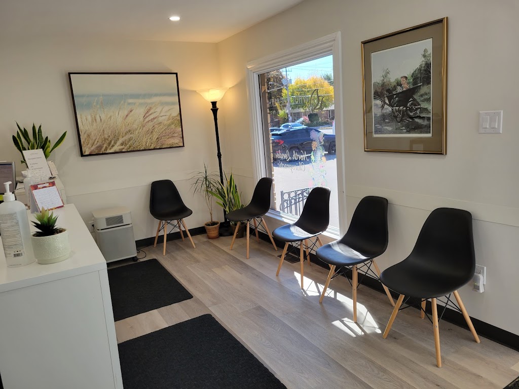 Whole Health Naturopathic Clinic | 1458 Adelaide St N, London, ON N5X 1J9, Canada | Phone: (519) 914-1703