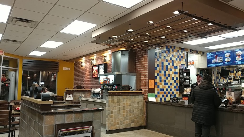 McDonalds | 5015 Boulevard Industriel, Sherbrooke, QC J1R 0P4, Canada | Phone: (819) 346-0500