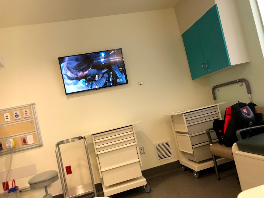 BC Women’s Hospital | 4500 Oak St, Vancouver, BC V6H 3N1, Canada | Phone: (604) 875-2424