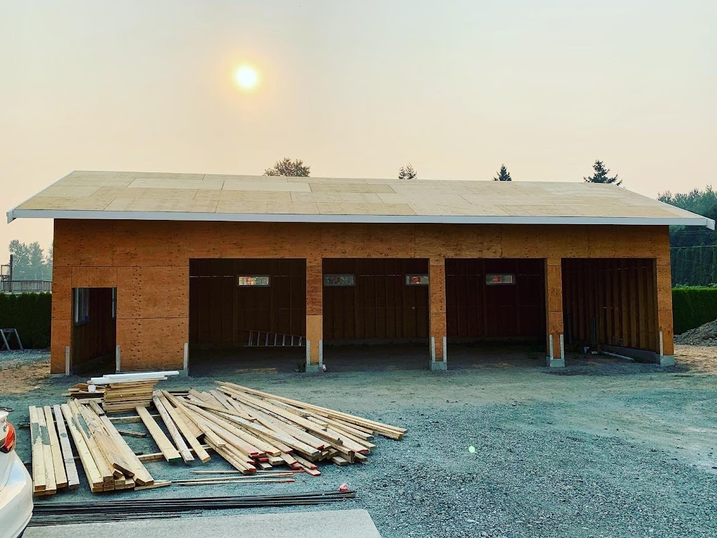 Malli Contracting Inc. | 30271 Taylor Rd, Abbotsford, BC V4X 2B3, Canada | Phone: (604) 557-6645