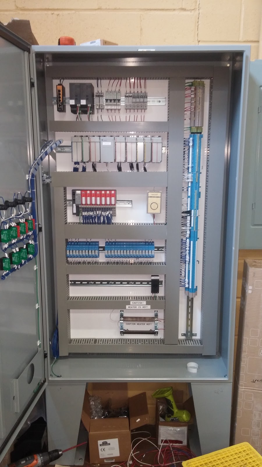 JP Control Solutions Inc. | 6929 Darcel Ave, Mississauga, ON L4T 2W7, Canada | Phone: (416) 899-8584