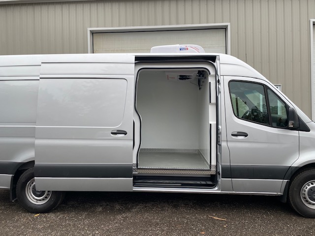 Aircon Services and Reefer Sales | 24684 Valleyview Dr, Sutton, ON L0E 1R0, Canada | Phone: (905) 722-5439