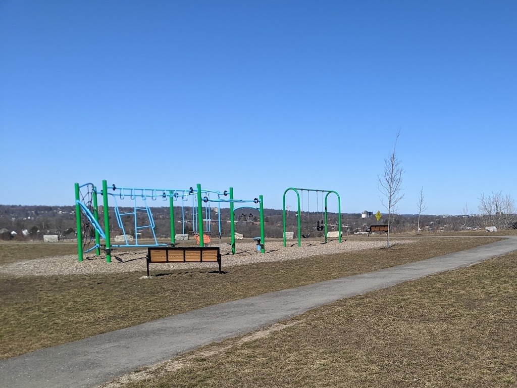 Gouda Place Park | 110 Gouda Pl, Cambridge, ON N1P 0A9, Canada | Phone: (519) 623-1340 ext. 4066