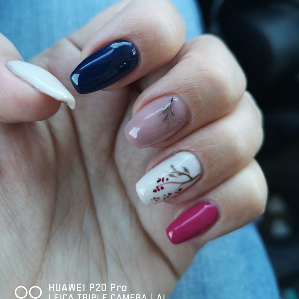 Redeemed Nail Studio | 90 Schantz St S, Schanzenfeld, MB R6W 0E4, Canada | Phone: (204) 325-5625