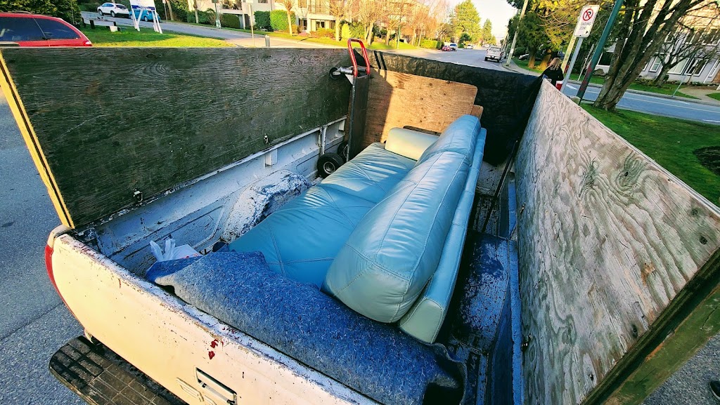 Erics got a truck | 20761 Grade Crescent, Langley, BC V3A 4K2, Canada | Phone: (604) 783-2136