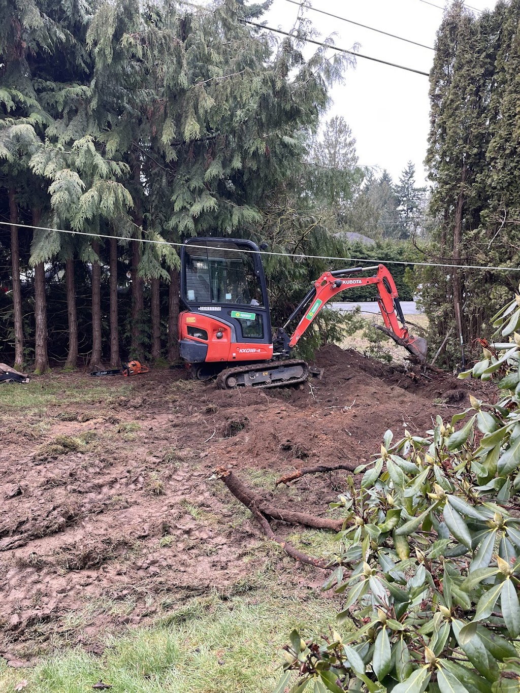 Spartan Contracting V.I. | 2263 McIntosh Rd, Shawnigan Lake, BC V0R 2W1, Canada | Phone: (250) 419-3699