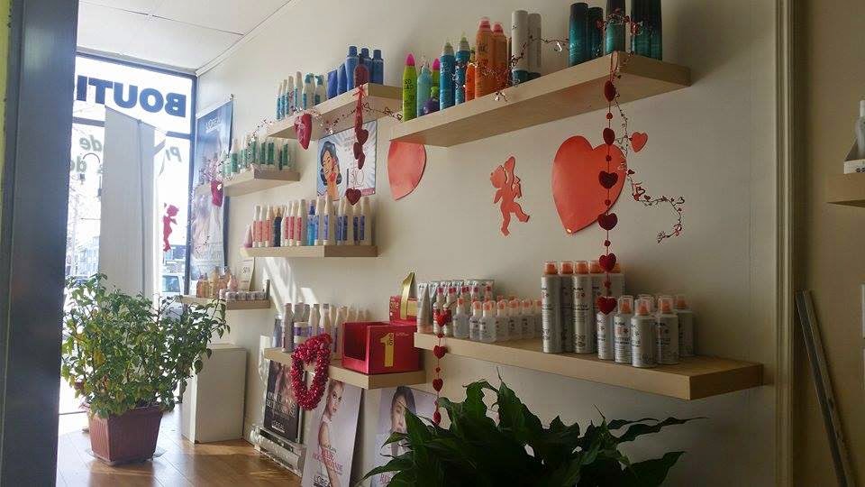 Salon Impulsion Coiffure | 460 6e Avenue, Grand-Mere, QC G9T 2H2, Canada | Phone: (819) 538-6838