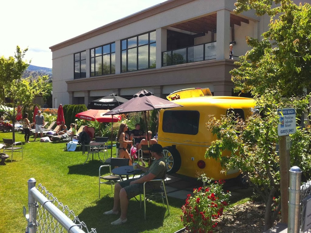 Bufflehead Cappuccino Bar | 21 Lakeshore Dr W #1A, Penticton, BC V2A 7M5, Canada | Phone: (250) 493-9768