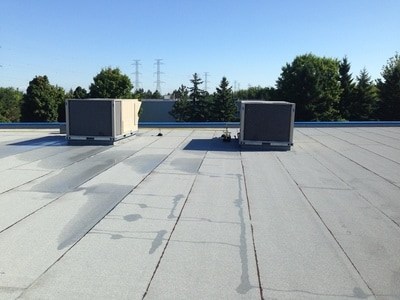 R & G Eastern Roofing | 2881 Colonial Rd, Sarsfield, ON K0A 3E0, Canada | Phone: (613) 822-7045