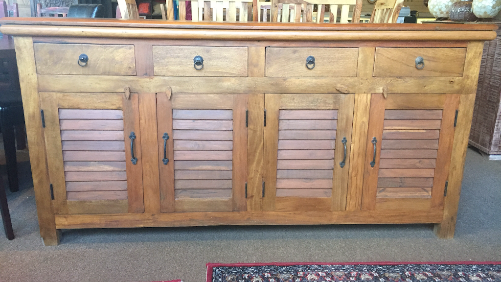 Veranda Real Wood Interiors Hand Crafted Mennonite Furniture
