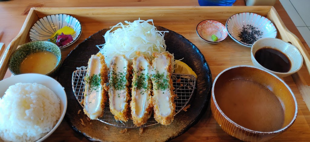 Katsu San | 6011 No 1 Rd Unit #110, Richmond, BC V7C 1T4, Canada | Phone: (604) 370-4420