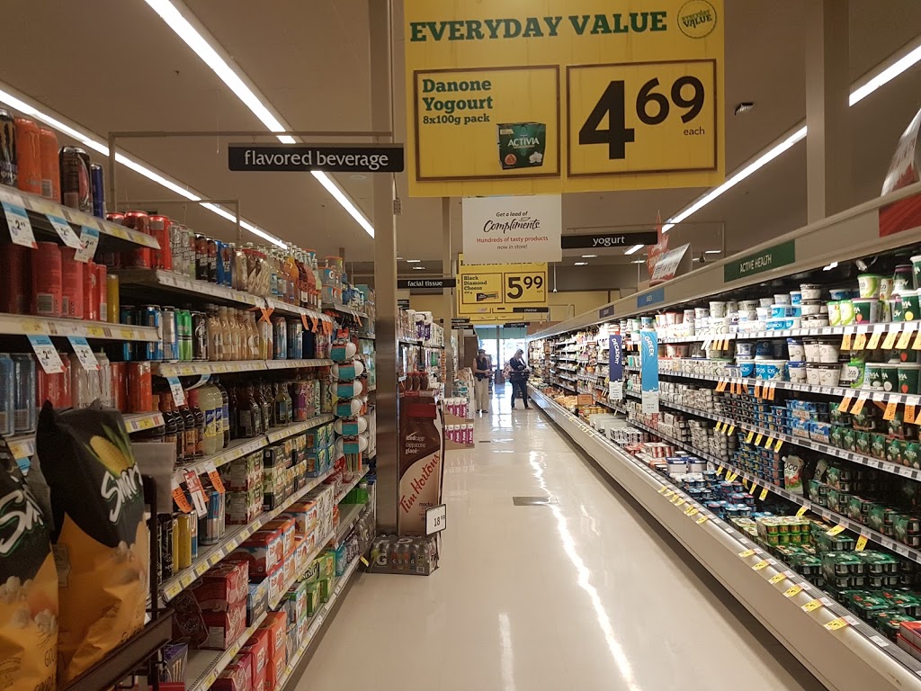 Safeway Woodbine Square | 2525 Woodview Dr SW, Calgary, AB T2W 4N4, Canada | Phone: (403) 238-1400