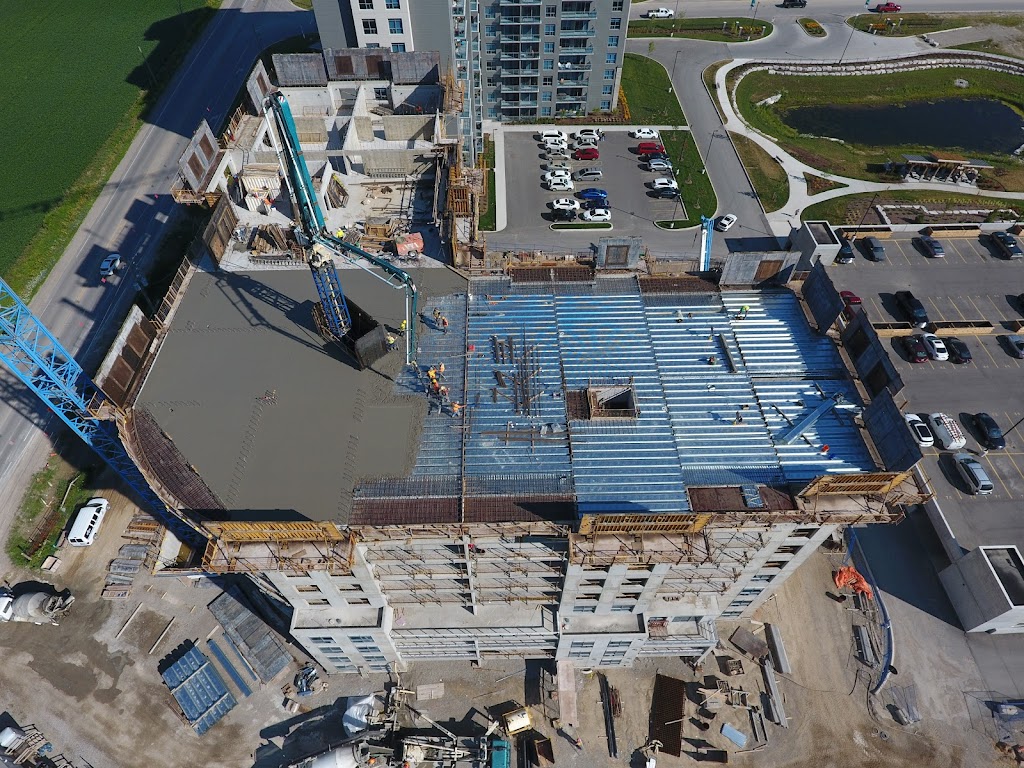 Concrete Forming (1980) | 1796 Commissioners Rd E, London, ON N6M 1E7, Canada | Phone: (519) 652-5872