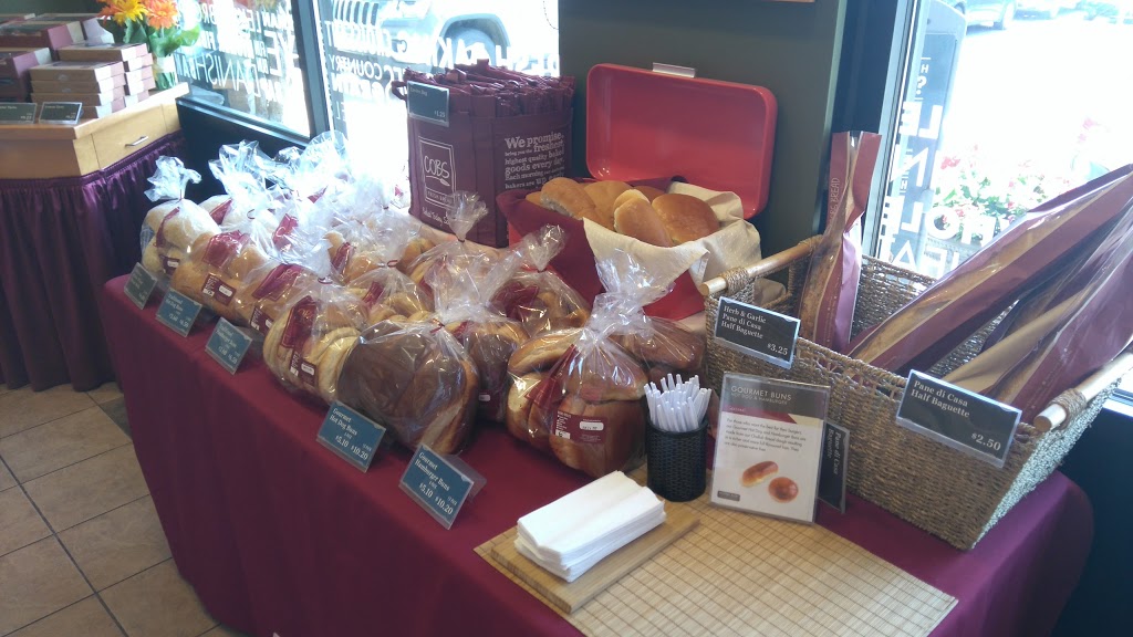 COBS Bread Bakery | Crestwood Shopping Center, 9680 142 St NW, Edmonton, AB T5N 4B2, Canada | Phone: (780) 447-9995