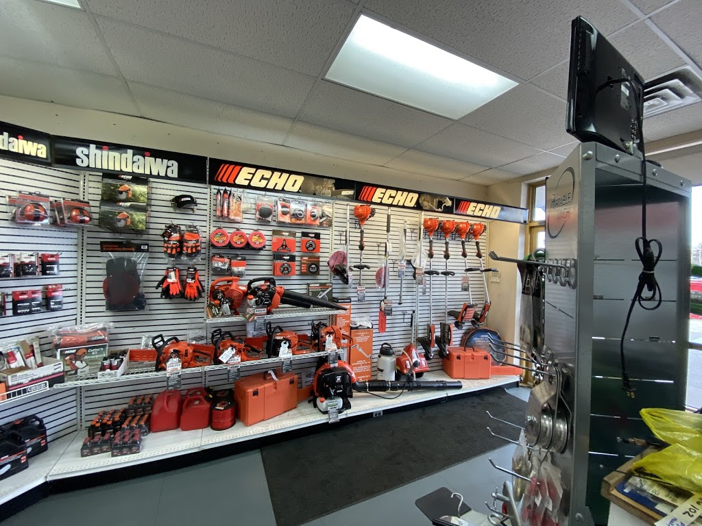 T P Hydraulics & Small Engine Specialists | 1 Mall Dr Unit #7, Parry Sound, ON P2A 3A9, Canada | Phone: (705) 746-9008