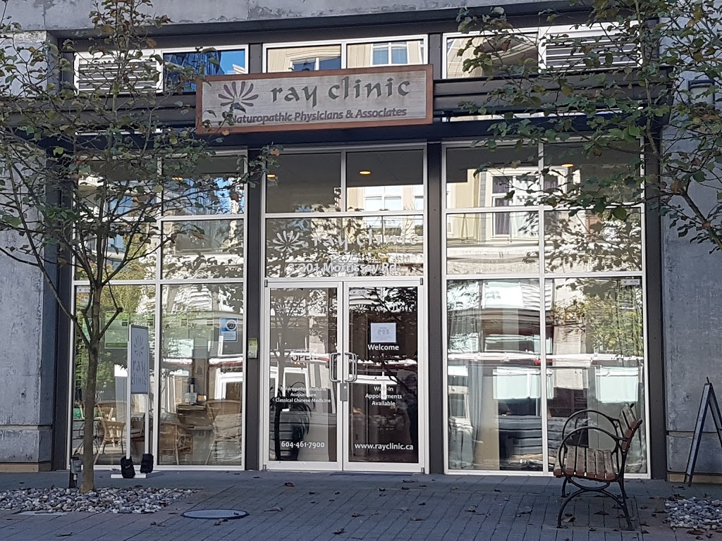 Ray Clinic | 201 Morrissey Rd Suite 3, Port Moody, BC V3H 0E5, Canada | Phone: (604) 461-7900