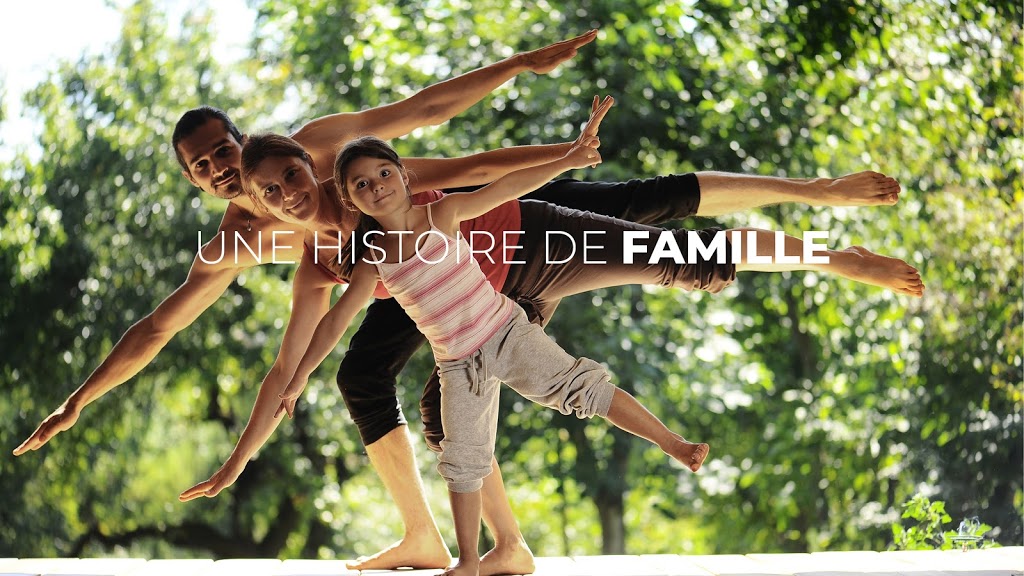 Léo Désilets Maître Herboriste | 35 Chemin Victoria O, Scotstown, QC J0B 3B0, Canada | Phone: (800) 603-4733