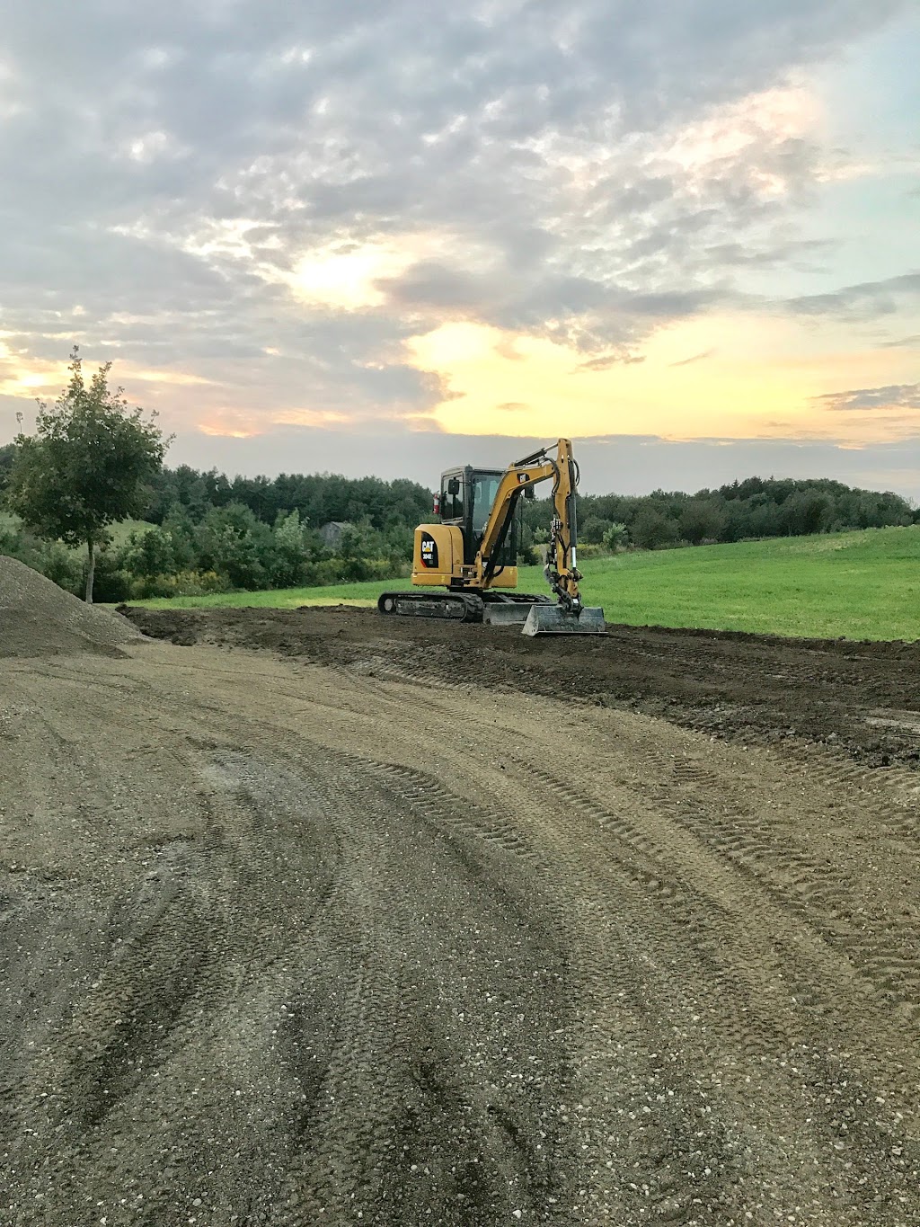 Mike Lichti Contracting | 4355 Road 106, New Hamburg, ON N3A 3W8, Canada | Phone: (519) 503-4378