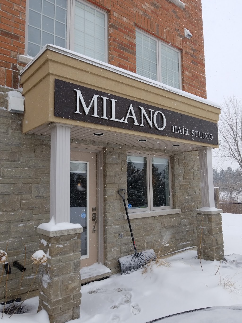 Milano Hair Studio | 1253 Silvan Forest Dr, Burlington, ON L7S 2J1, Canada | Phone: (905) 333-0717