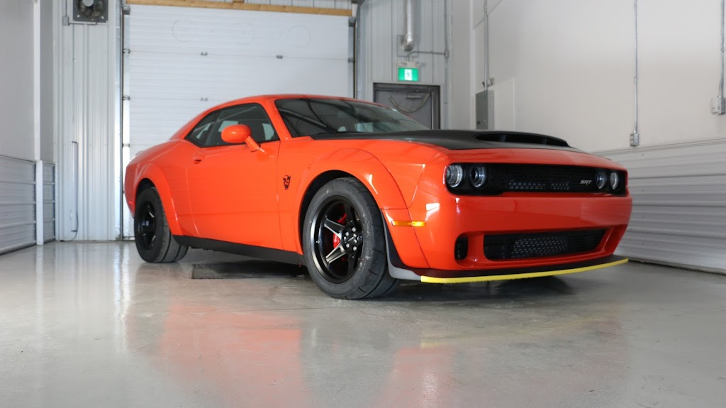 Canadian Auto Shield / Paint Protection Winnipeg | 9 S Landing Dr #203, Oak Bluff, MB R0H 0S0, Canada | Phone: (204) 995-0637