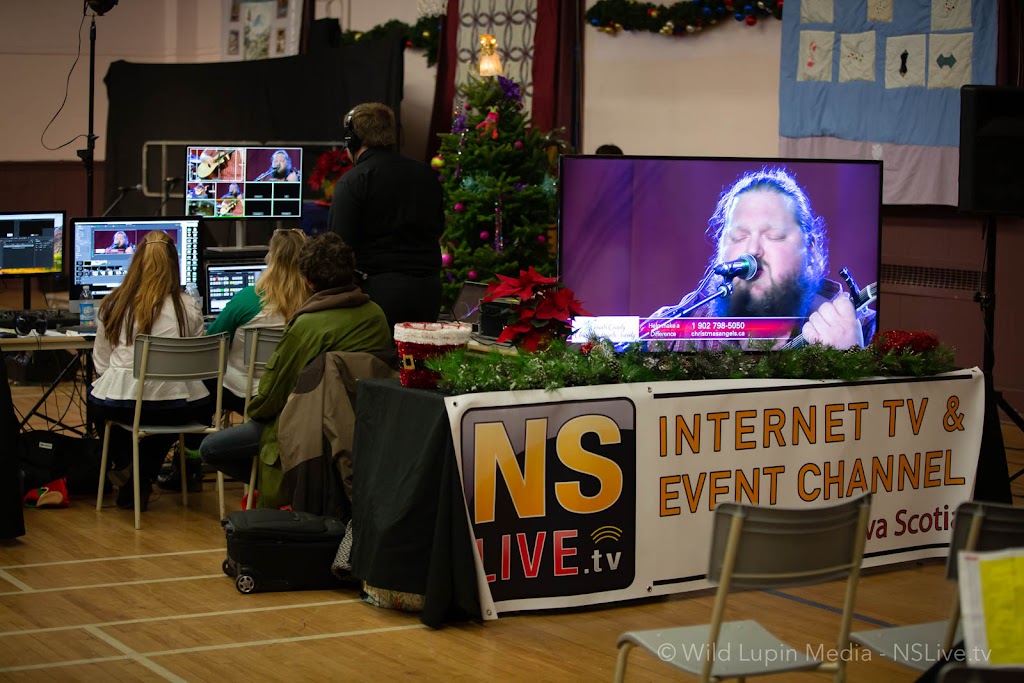 NSLive.tv | 11 Westhaver Rd, Glen Margaret, NS B3Z 3E9, Canada | Phone: (902) 678-7601