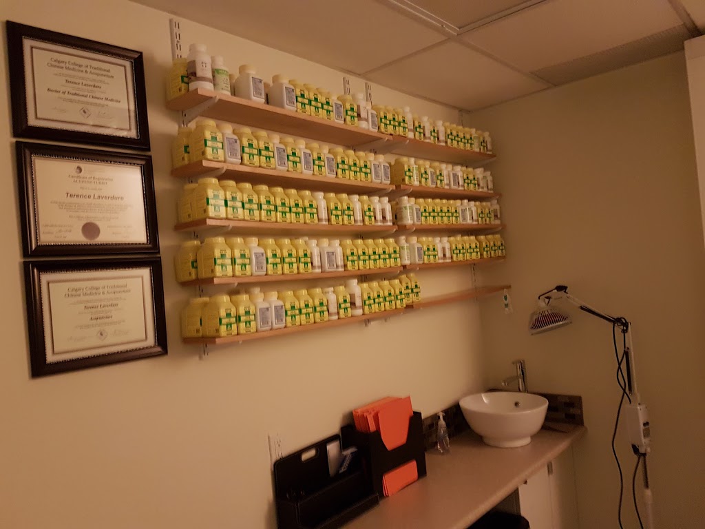 Qi Wave Acupuncture & Herbs | 40 Deermont Rd SE, Calgary, AB T2J 5T5, Canada | Phone: (403) 903-7307