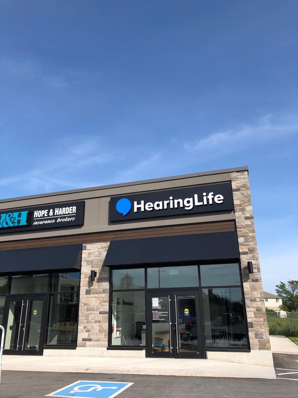 HearingLife | 3-1561 Niagara Stone Rd, Virgil, ON L0S 1T0, Canada | Phone: (855) 763-7156