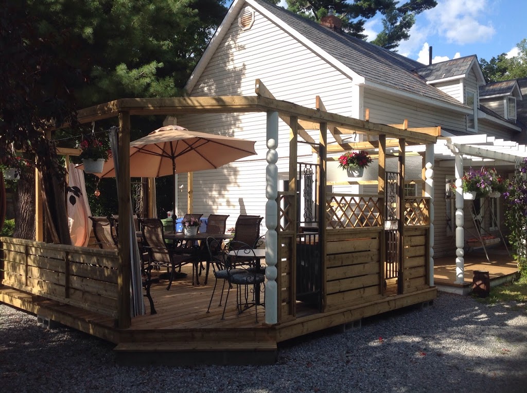 Le Gîte du Petit Canton | 1055 QC-243, Melbourne, QC J0B 2B0, Canada | Phone: (819) 826-1887