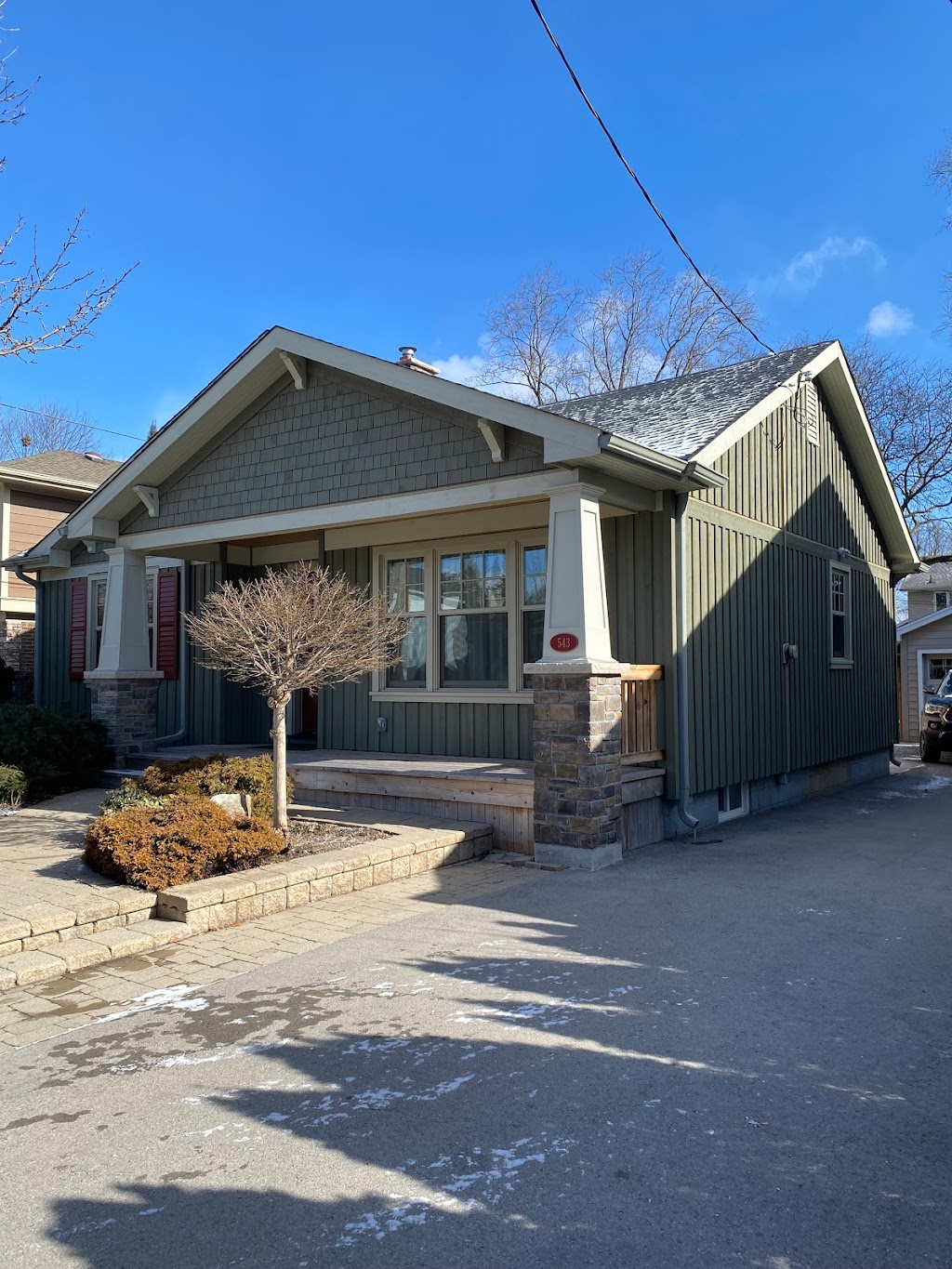 CanMac Siding Inc. | 5125 Harvester Rd Unit 1, Burlington, ON L7L 6A2, Canada | Phone: (905) 639-1007