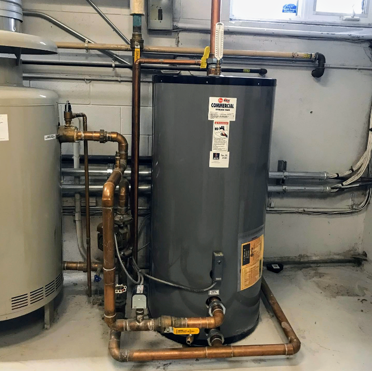 MTE Plumbing & Heating | 921 Hoddinott Rd, East Saint Paul, MB R2E 1B9, Canada | Phone: (204) 803-3760