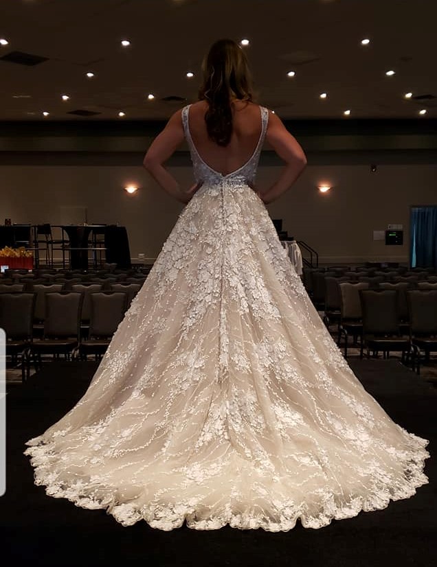 New Beginning Bridal Boutique | 726 Cypress Ln, Springbrook, AB T4S 0N9, Canada | Phone: (403) 886-2800