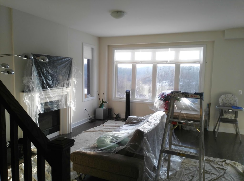 Effective Pot Lights Installation | 21 Majesty Ct, Woodbridge, ON L4L 3S6, Canada | Phone: (647) 886-3098