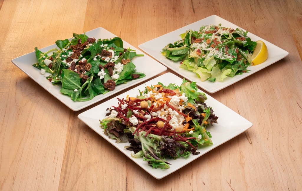 Pomodori Pizzeria | 686 St George Blvd, Moncton, NB E1E 2C6, Canada | Phone: (506) 383-3473