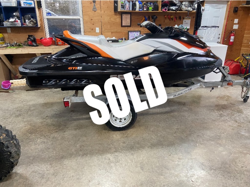 Mackays Powersports | 137 Silver Rd, West Northfield, NS B4V 5E6, Canada | Phone: (902) 521-3104