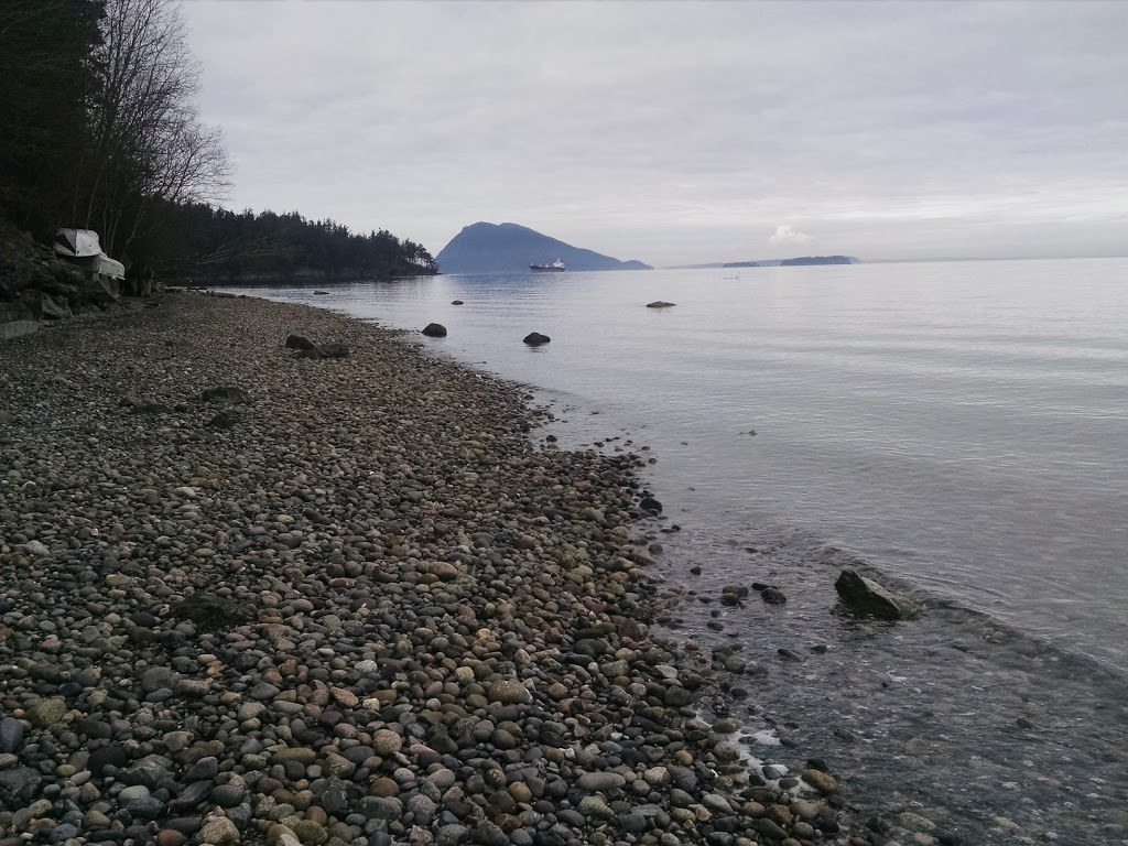 Samish Island Public Beach Access | 4664 Wharf Rd, Bow, WA 98232, USA