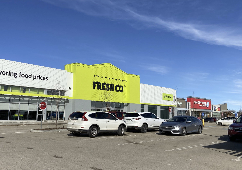 Freshco Lewis Estates | 1030 Webber Greens Dr NW, Edmonton, AB T5T 4K5, Canada | Phone: (780) 489-5224