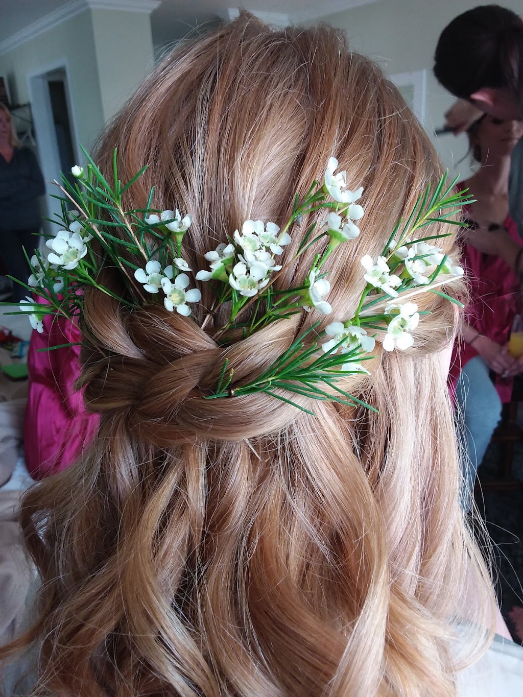 M.A.D. Hair Designz | 39394 Hwy 41, Pembroke, ON K8A 6W4, Canada | Phone: (613) 639-3516