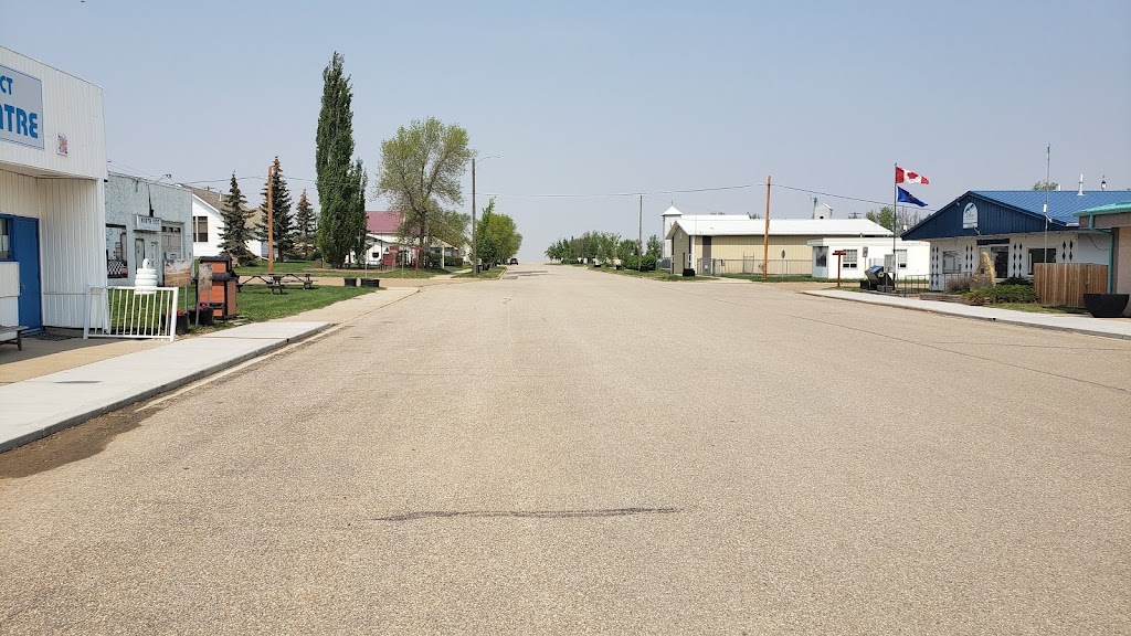 Highland Market | 114 Main St, Delia, AB T0J 0W0, Canada | Phone: (403) 364-3330