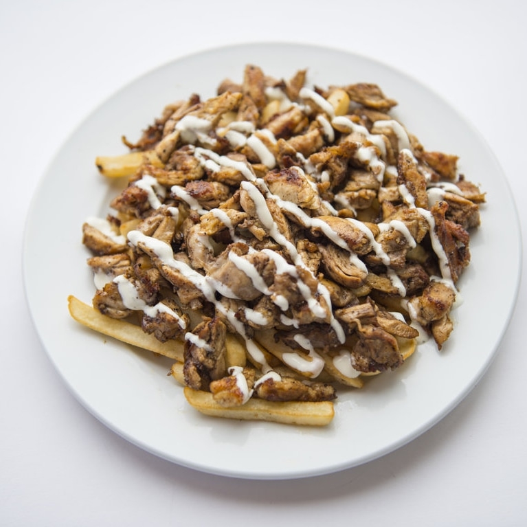 Osmows Shawarma | 332 Clarke RD, Unit K1A, London, ON N5W 5G1, Canada | Phone: (519) 672-2000
