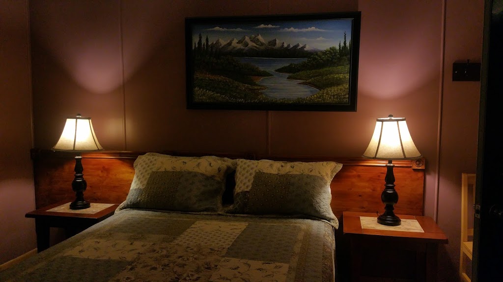 Motel Village | 524 Rue Principale, Eastman, QC J0E 1P0, Canada | Phone: (514) 461-1055