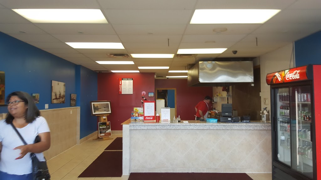 Pita Palace | 30 45th St S #5, Wasaga Beach, ON L9Z 0A6, Canada | Phone: (705) 429-1600