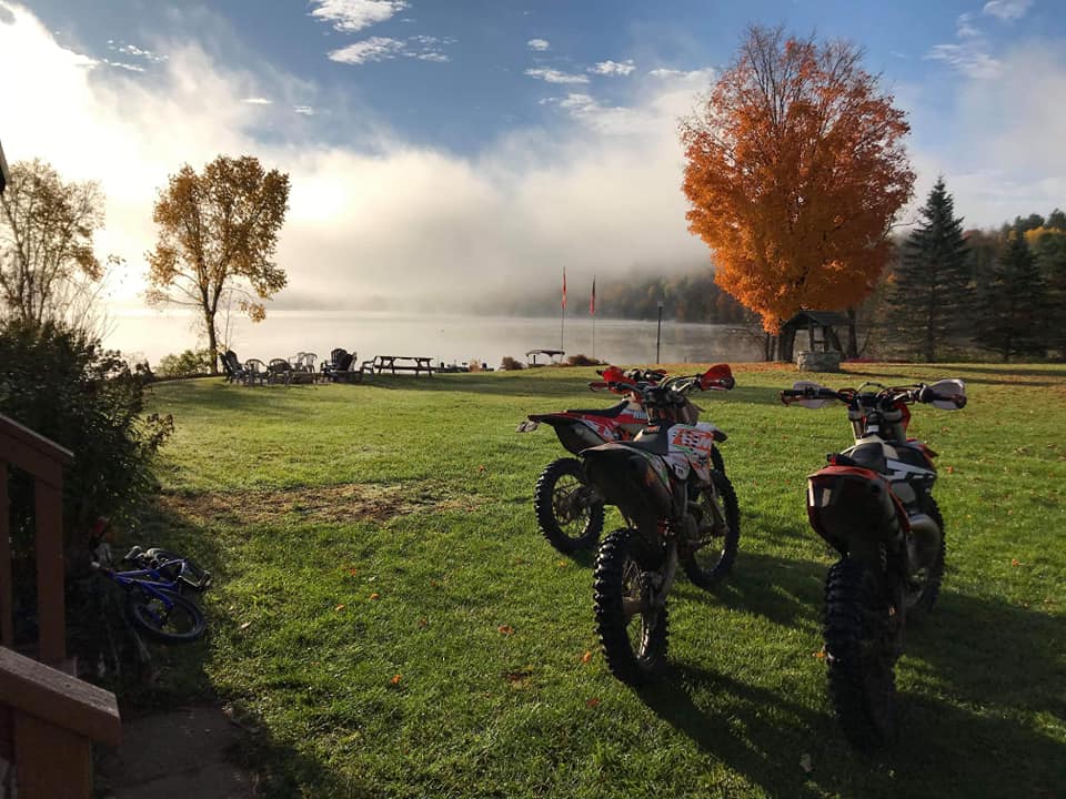 Canonto Lodge | 1029 Rosie Lane,, Calabogie, ON K0J 1H0, Canada | Phone: (613) 601-3413